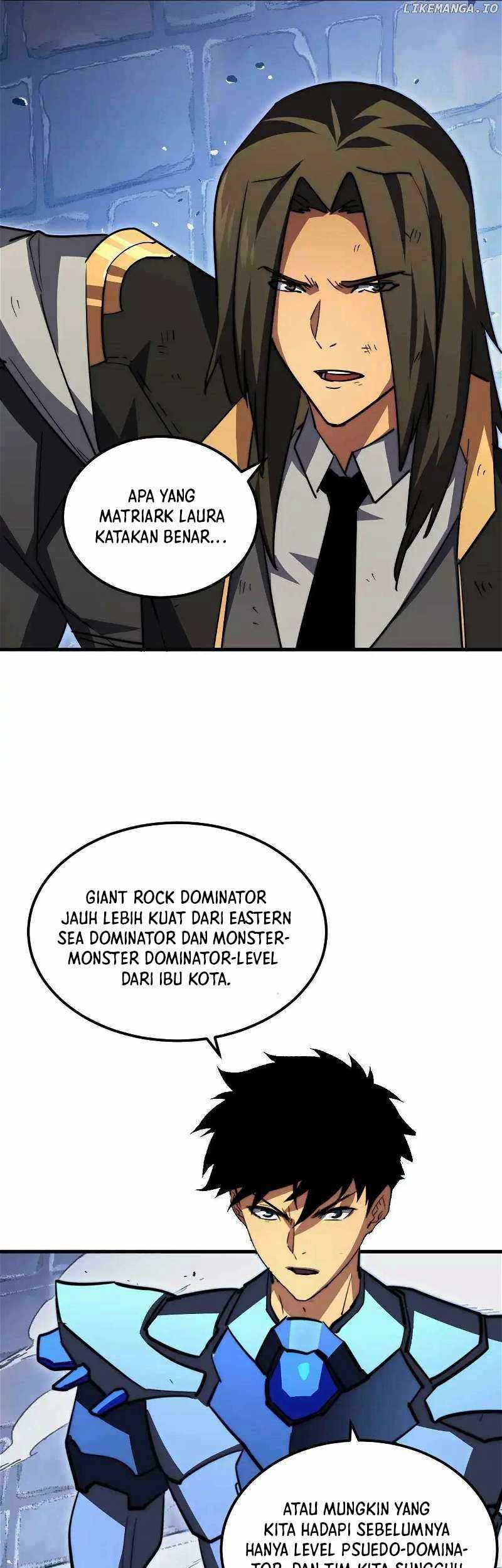 Rise From The Rubble Chapter 291 - halaman 14