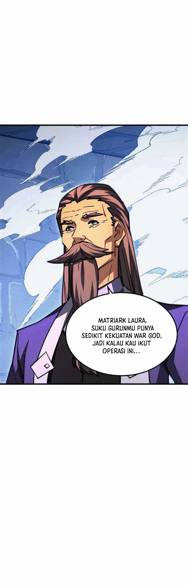 Rise From The Rubble Chapter 291 - halaman 16