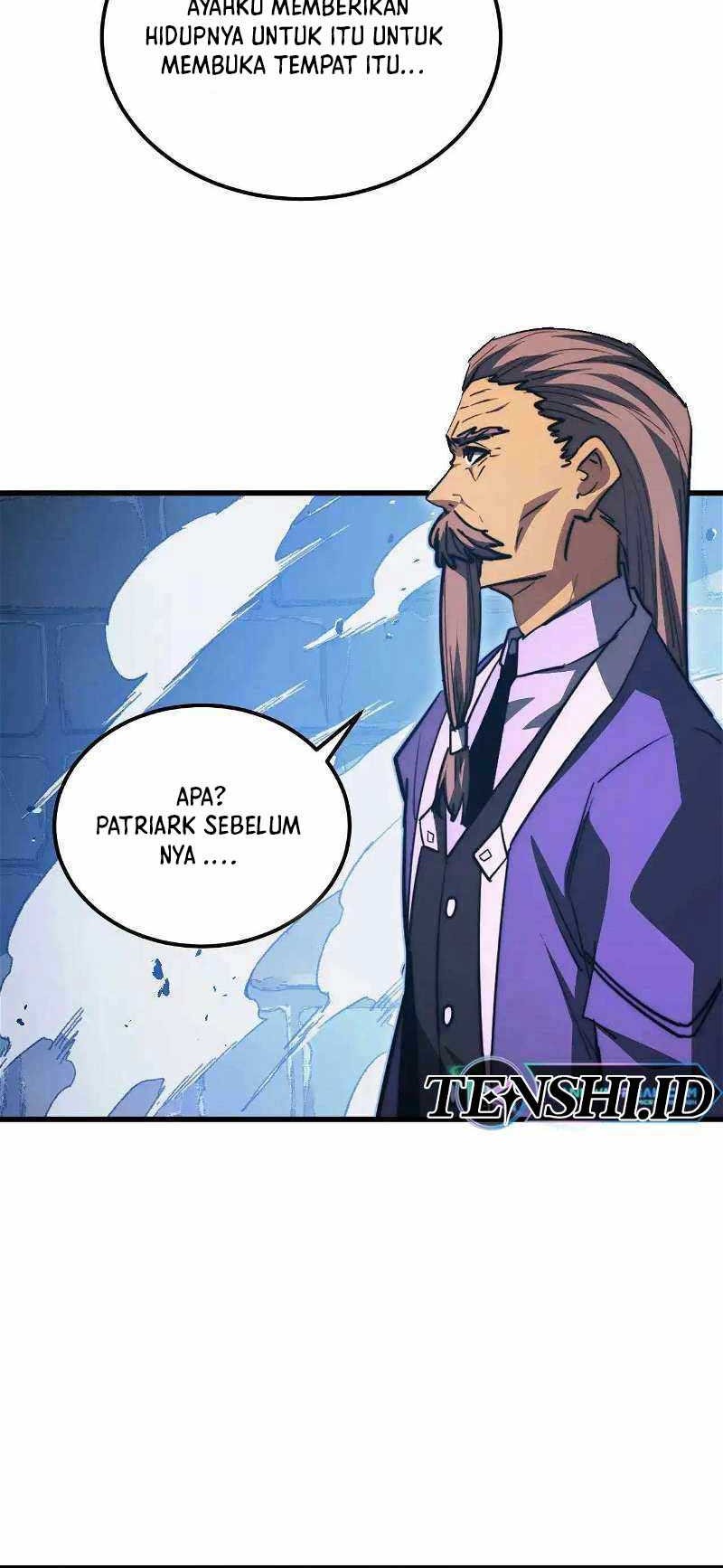 Rise From The Rubble Chapter 291 - halaman 19