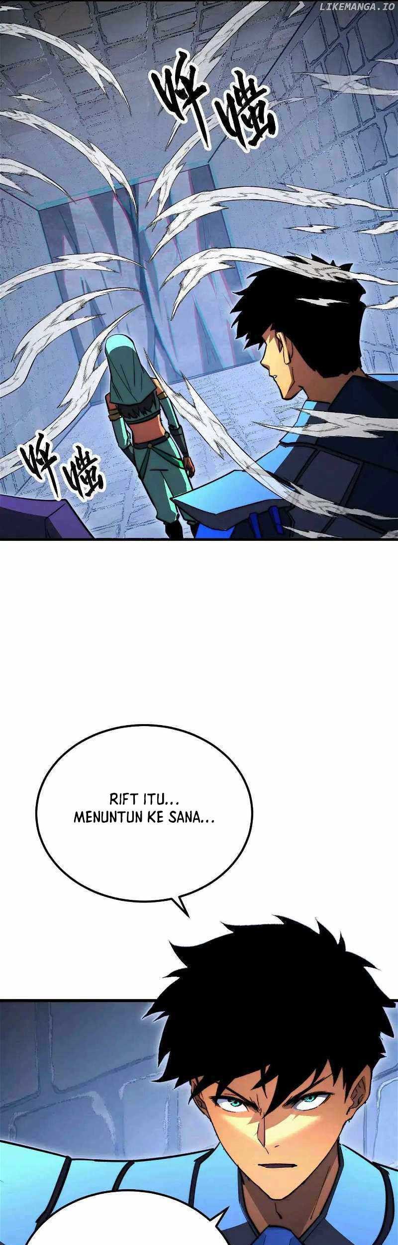 Rise From The Rubble Chapter 291 - halaman 20