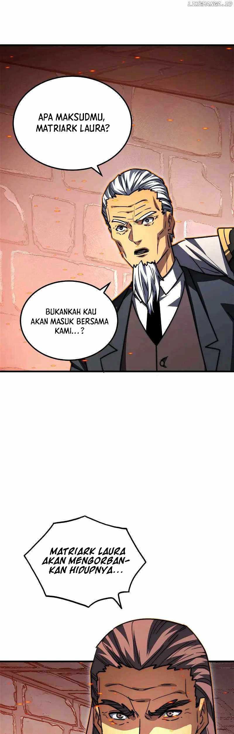 Rise From The Rubble Chapter 291 - halaman 23