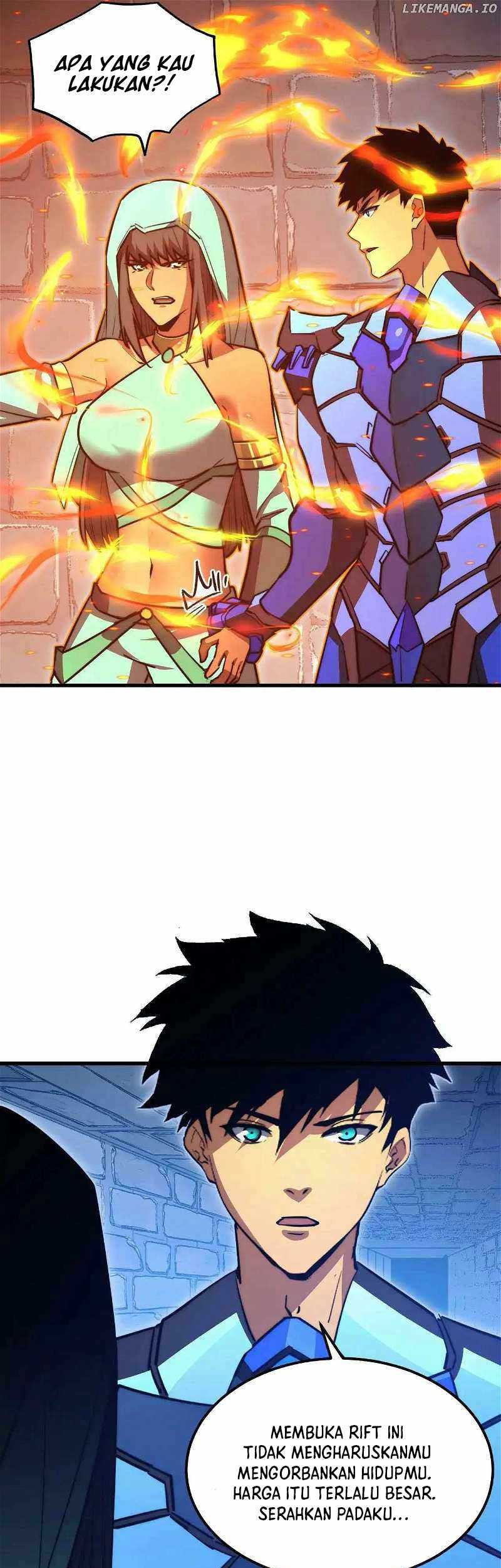 Rise From The Rubble Chapter 291 - halaman 26