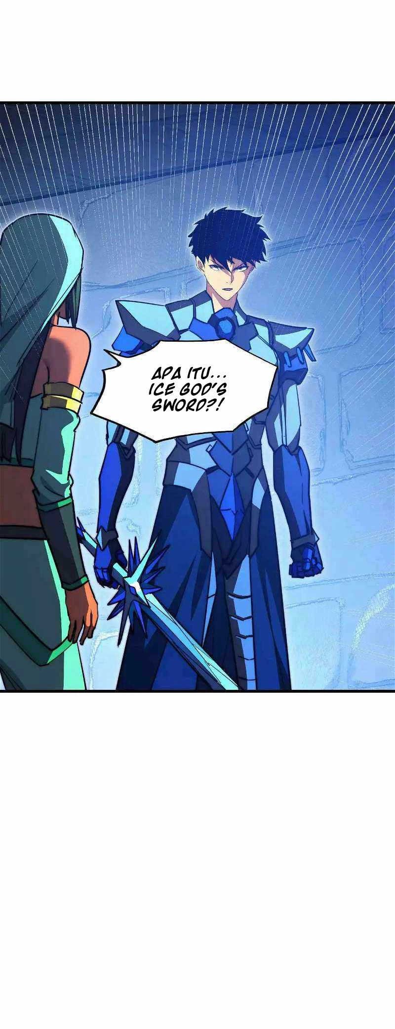 Rise From The Rubble Chapter 291 - halaman 28
