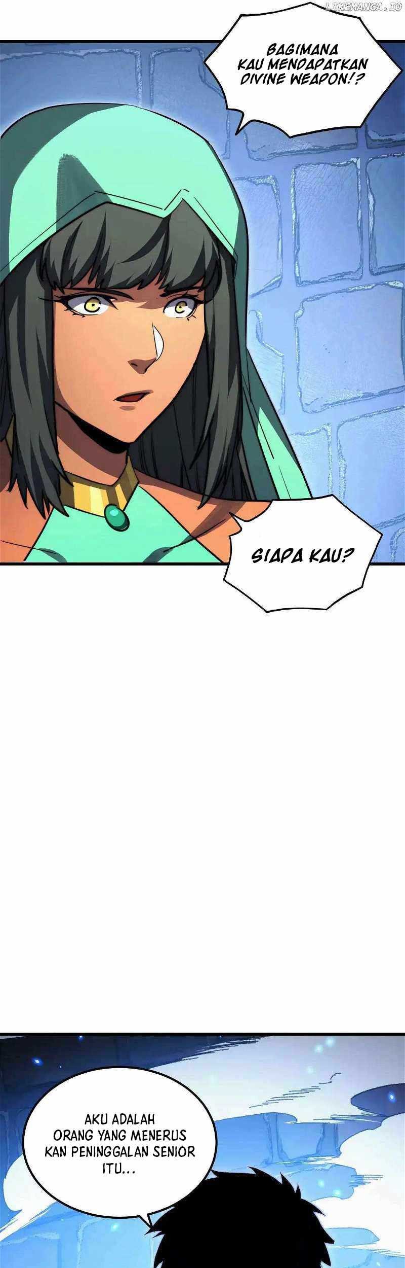 Rise From The Rubble Chapter 291 - halaman 29