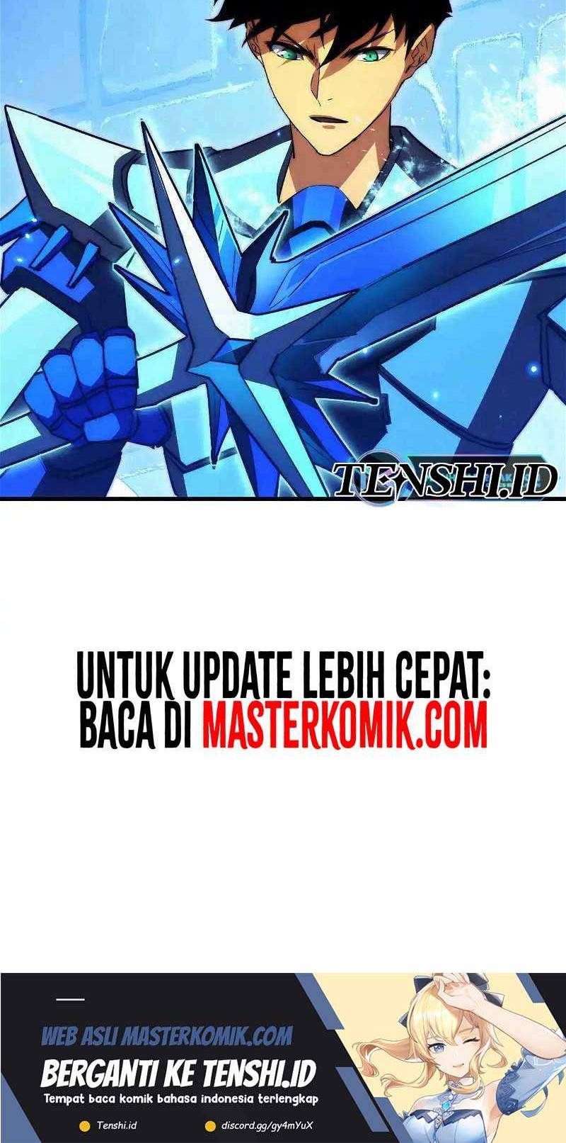 Rise From The Rubble Chapter 291 - halaman 30