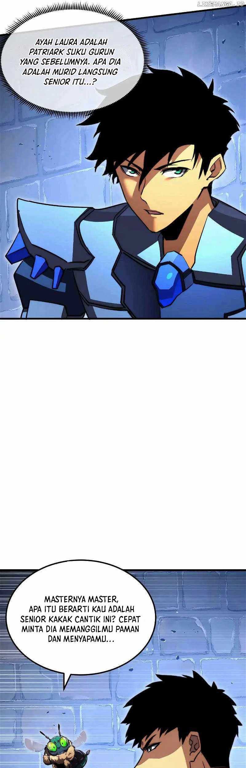 Rise From The Rubble Chapter 291 - halaman 8