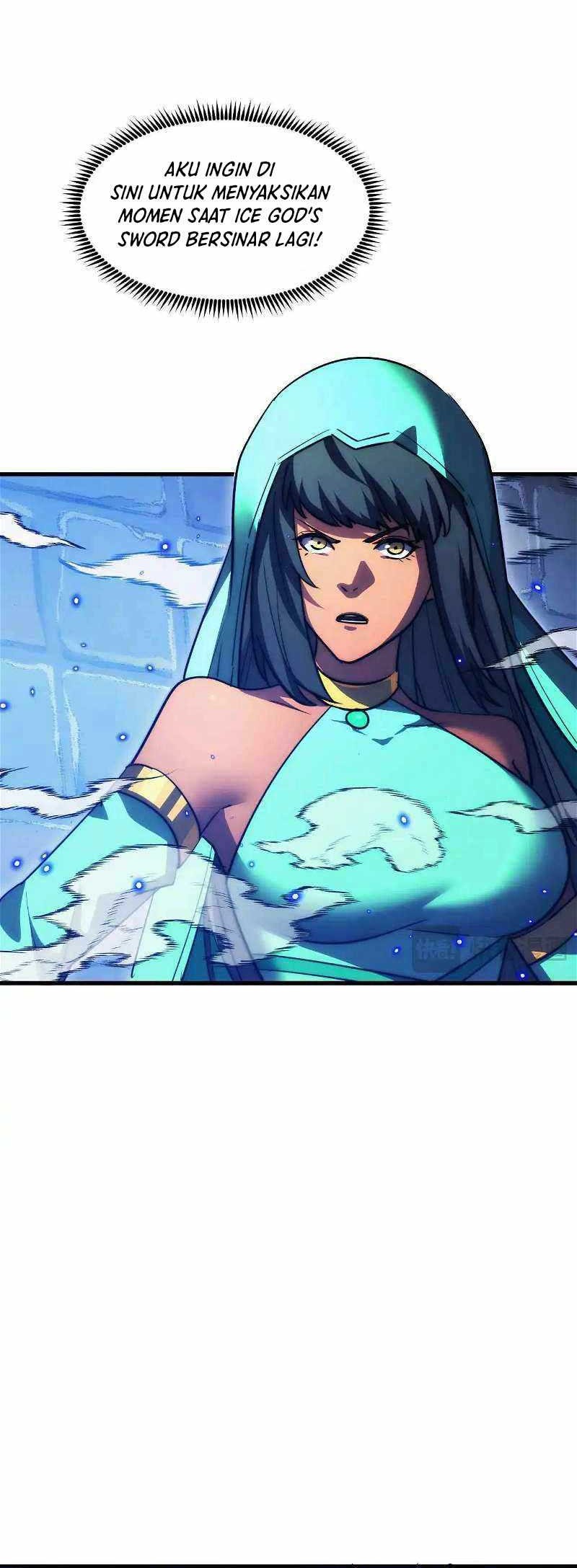 Rise From The Rubble Chapter 292 - halaman 10