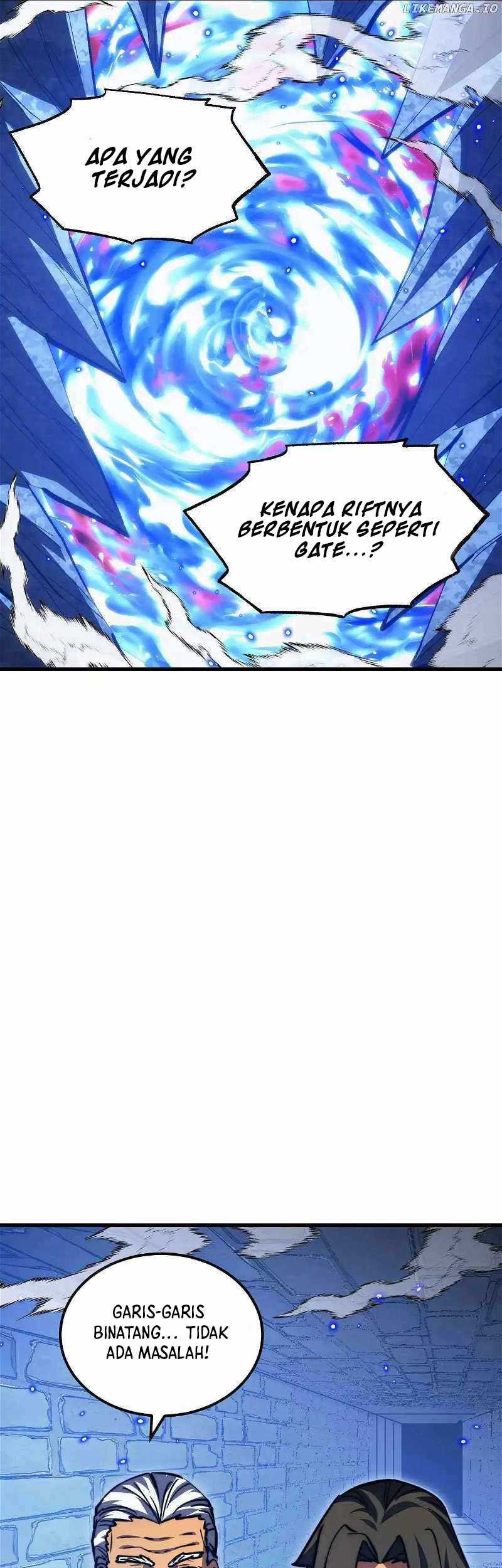 Rise From The Rubble Chapter 292 - halaman 11