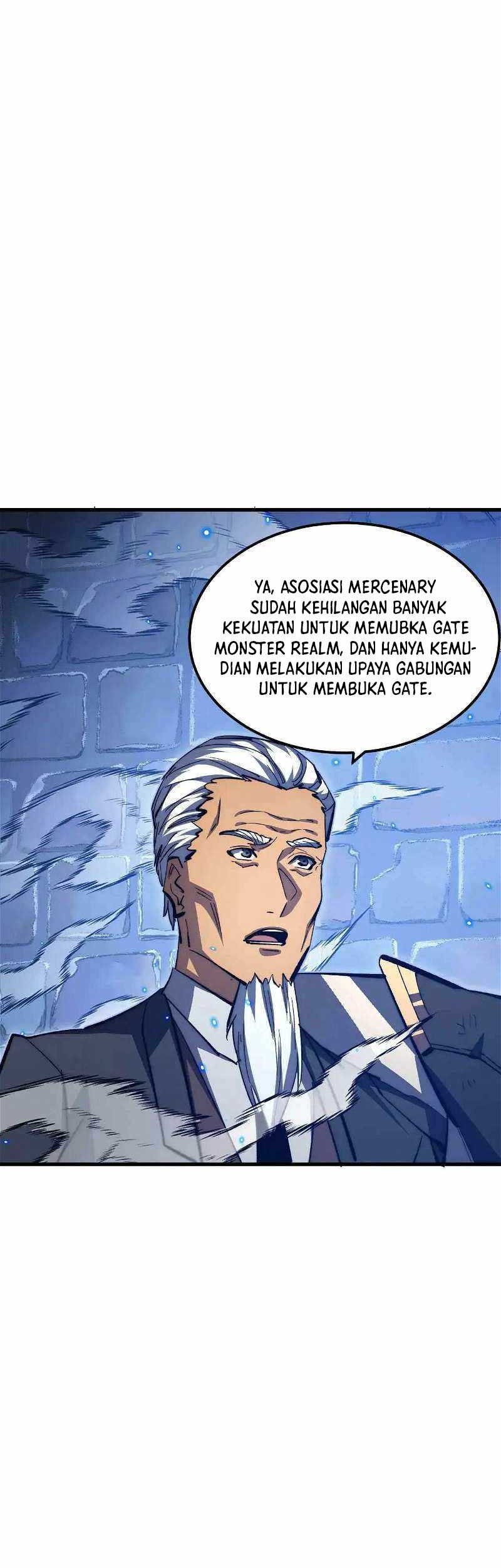 Rise From The Rubble Chapter 292 - halaman 13