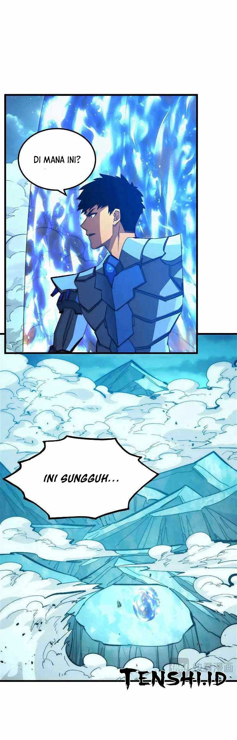 Rise From The Rubble Chapter 292 - halaman 19
