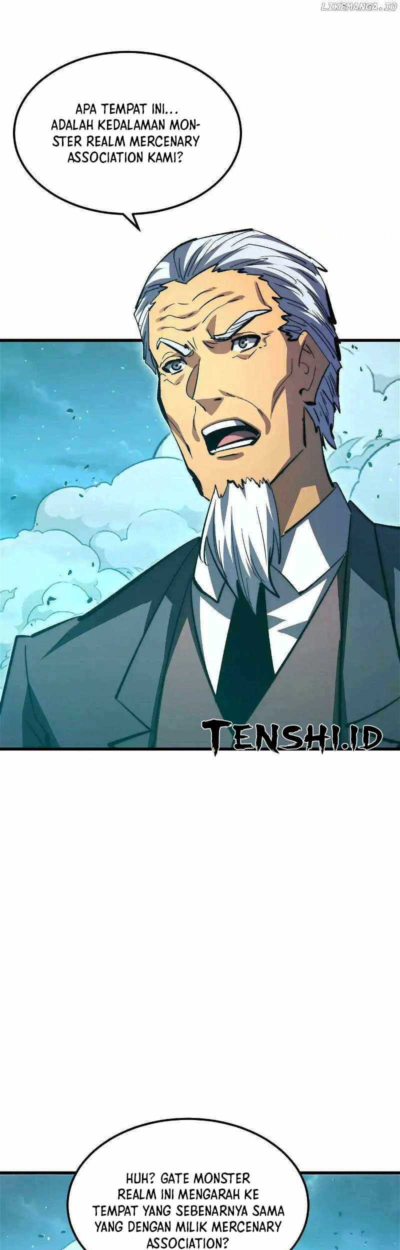 Rise From The Rubble Chapter 292 - halaman 20