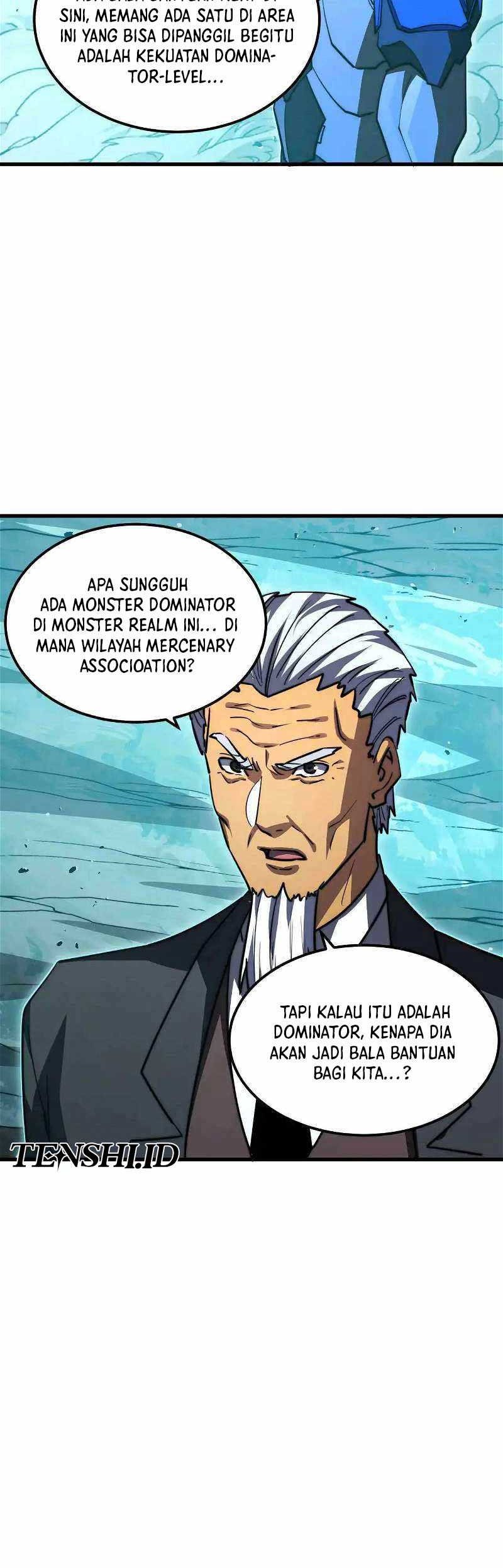 Rise From The Rubble Chapter 292 - halaman 22