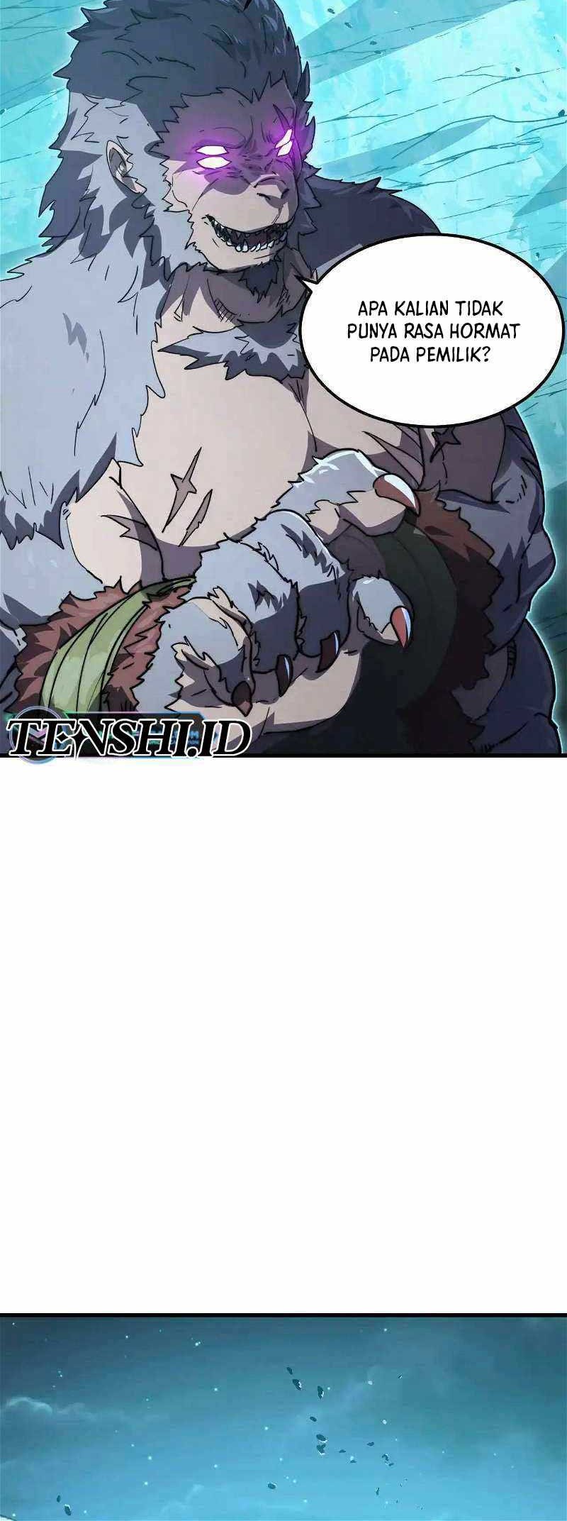 Rise From The Rubble Chapter 292 - halaman 25