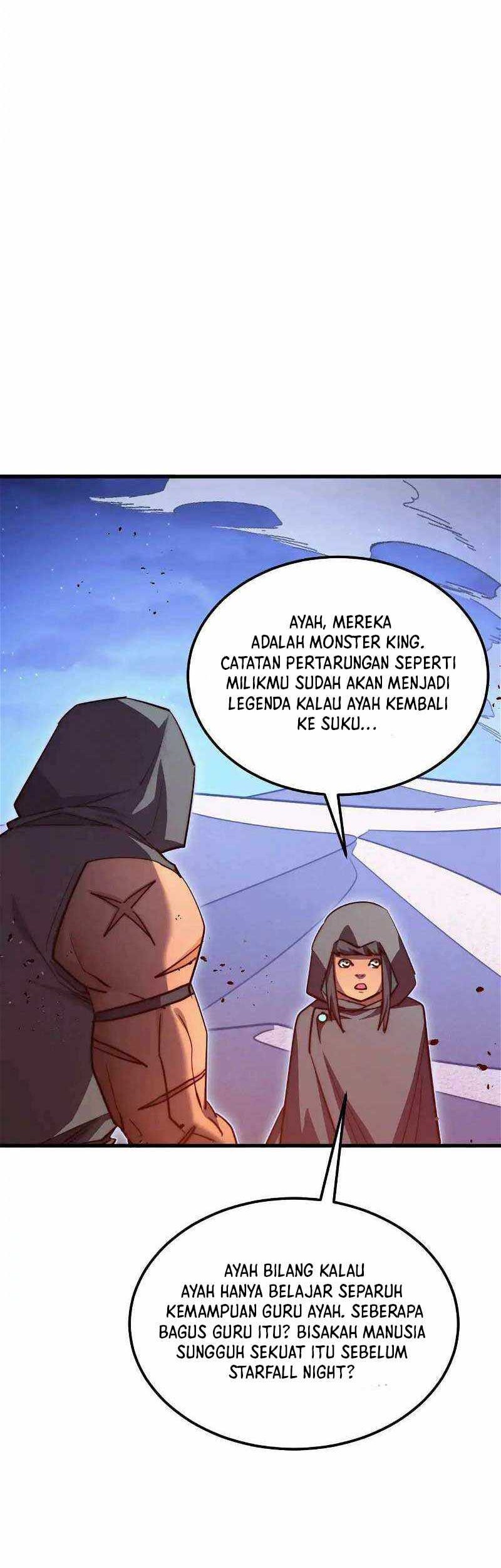 Rise From The Rubble Chapter 292 - halaman 3