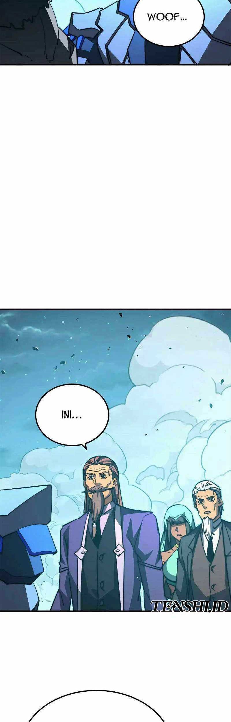 Rise From The Rubble Chapter 292 - halaman 30