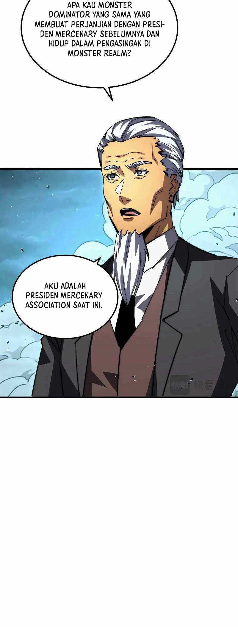 Rise From The Rubble Chapter 292 - halaman 31