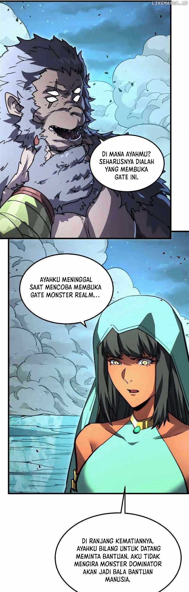 Rise From The Rubble Chapter 292 - halaman 32