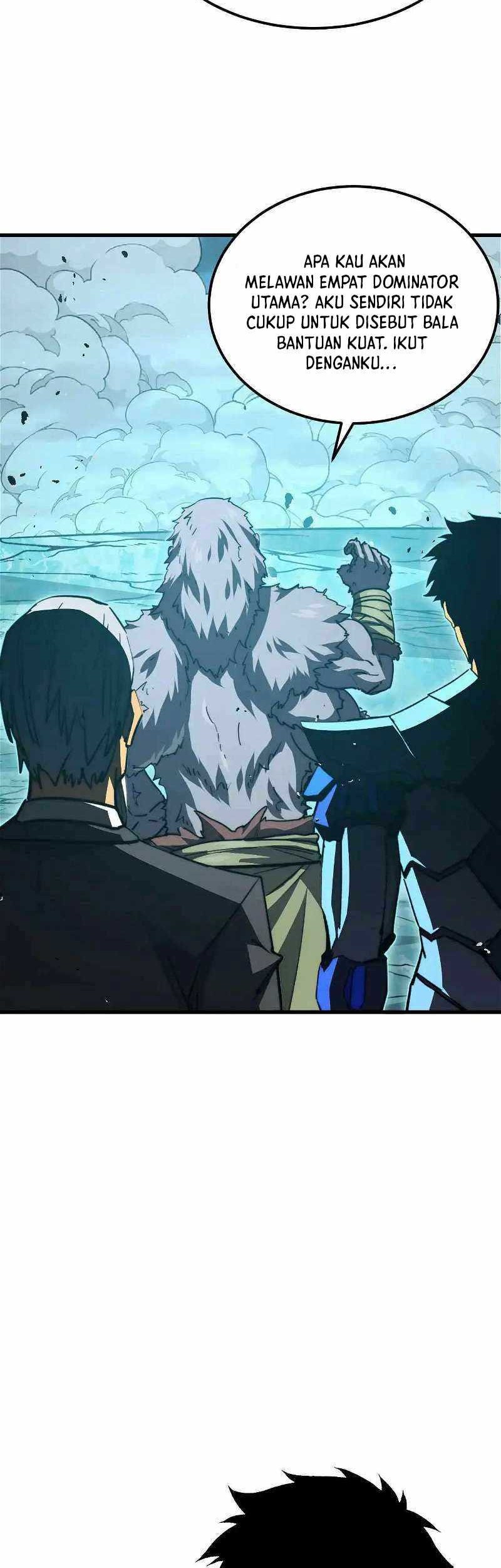 Rise From The Rubble Chapter 292 - halaman 33