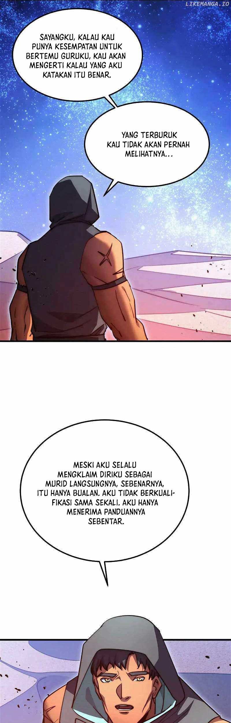 Rise From The Rubble Chapter 292 - halaman 5