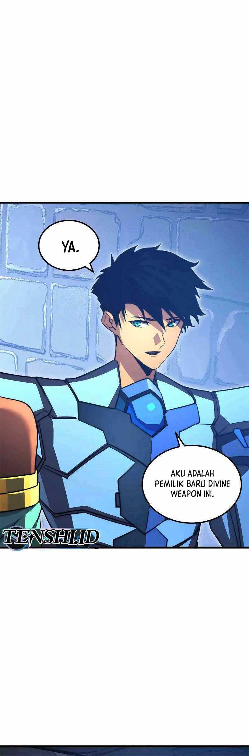 Rise From The Rubble Chapter 292 - halaman 7