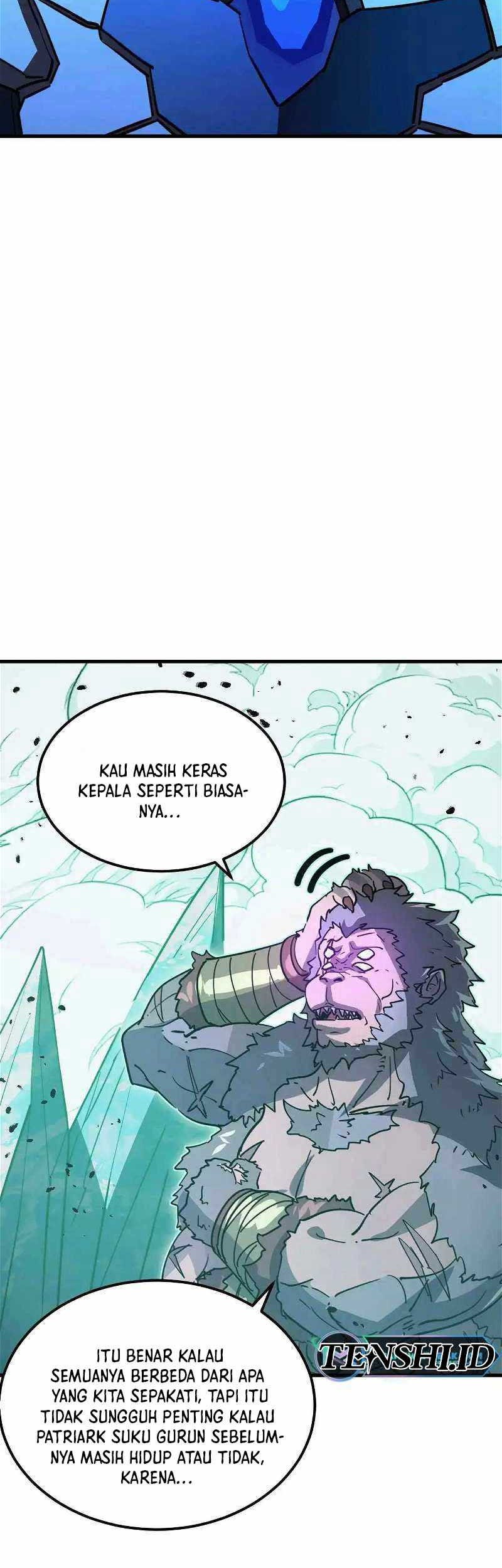 Rise From The Rubble Chapter 293 - halaman 26