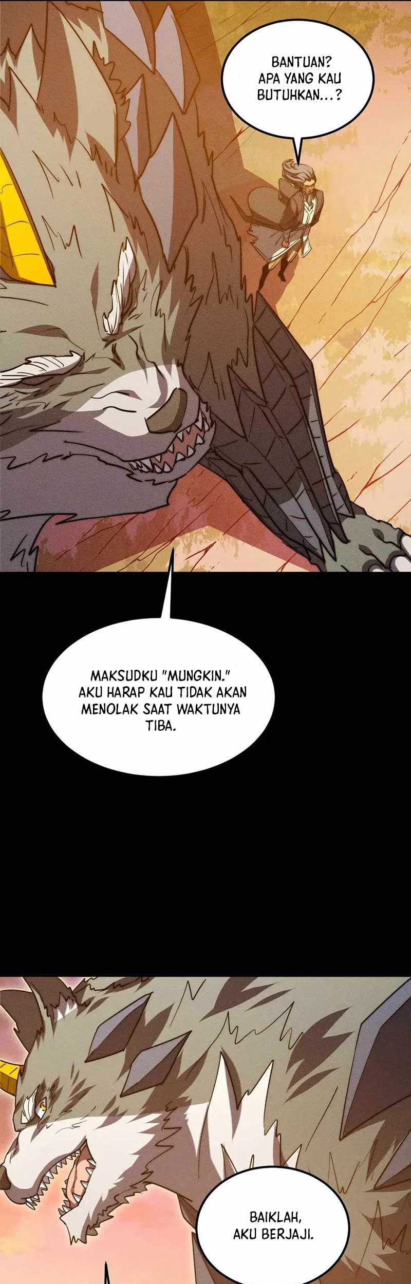 Rise From The Rubble Chapter 294 - halaman 10