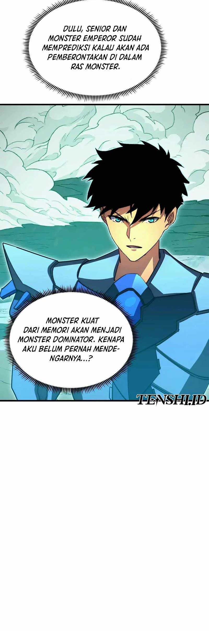 Rise From The Rubble Chapter 294 - halaman 12