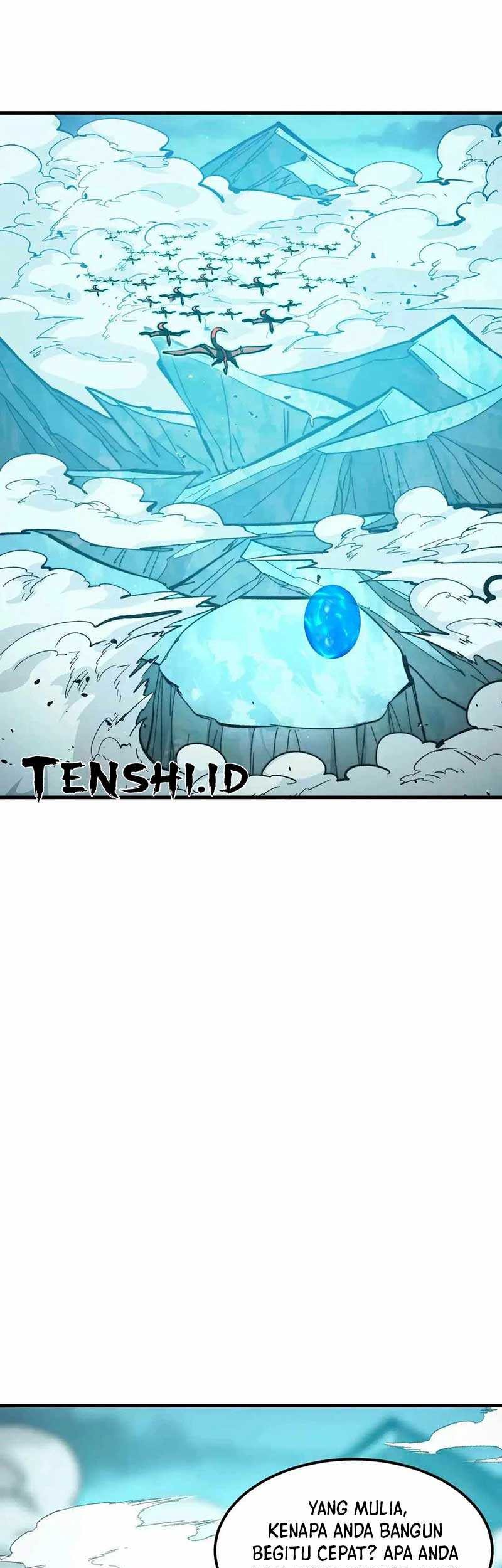 Rise From The Rubble Chapter 294 - halaman 13