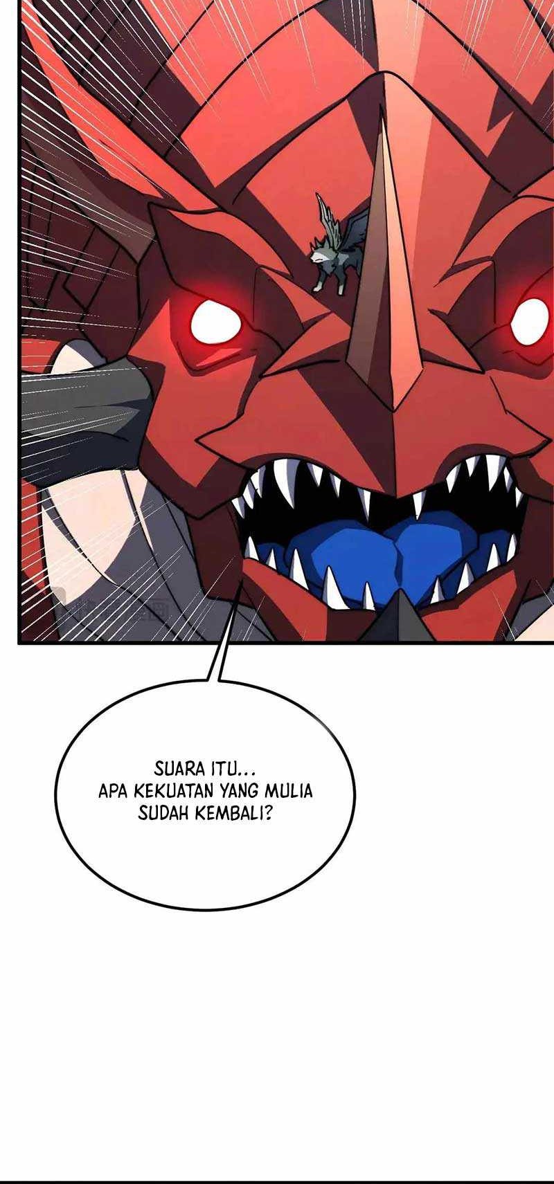 Rise From The Rubble Chapter 294 - halaman 15