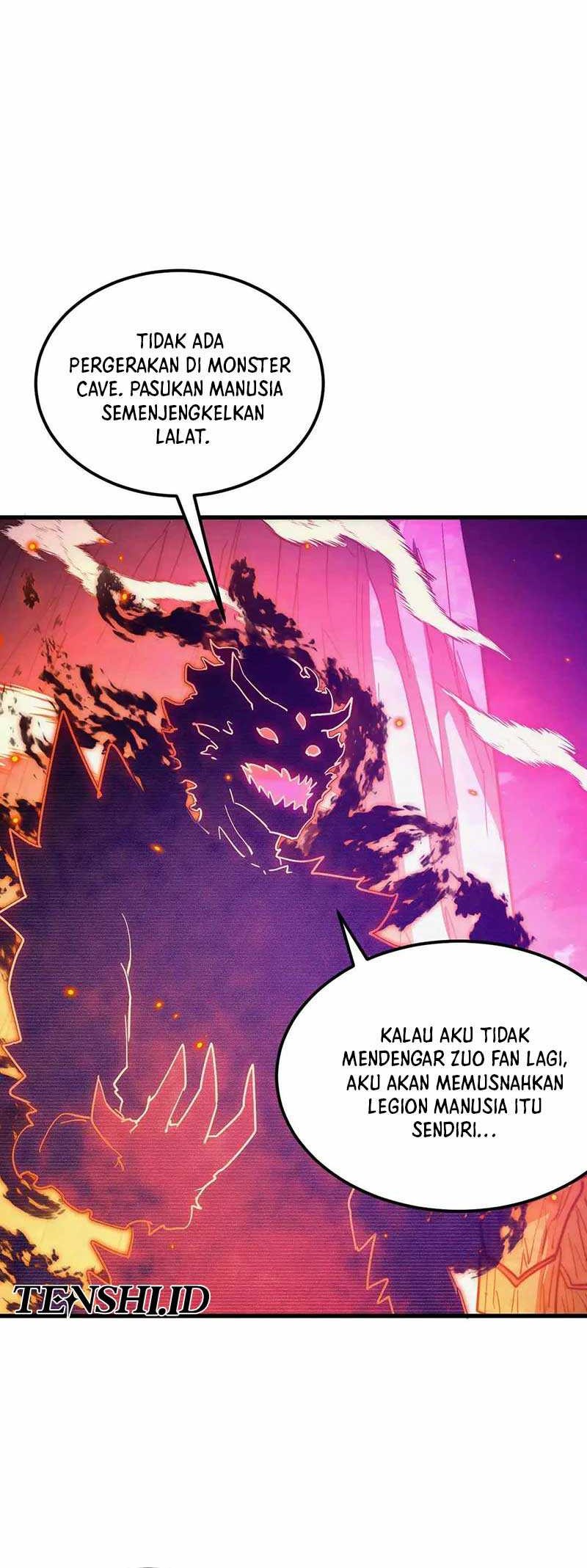 Rise From The Rubble Chapter 294 - halaman 18