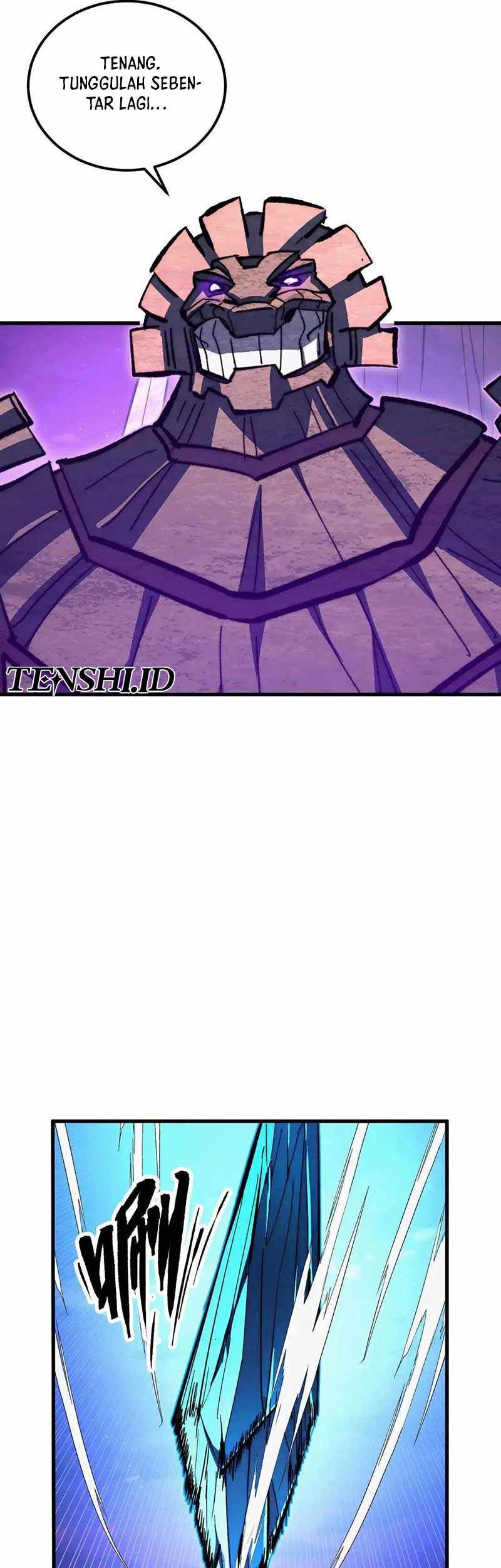 Rise From The Rubble Chapter 294 - halaman 19