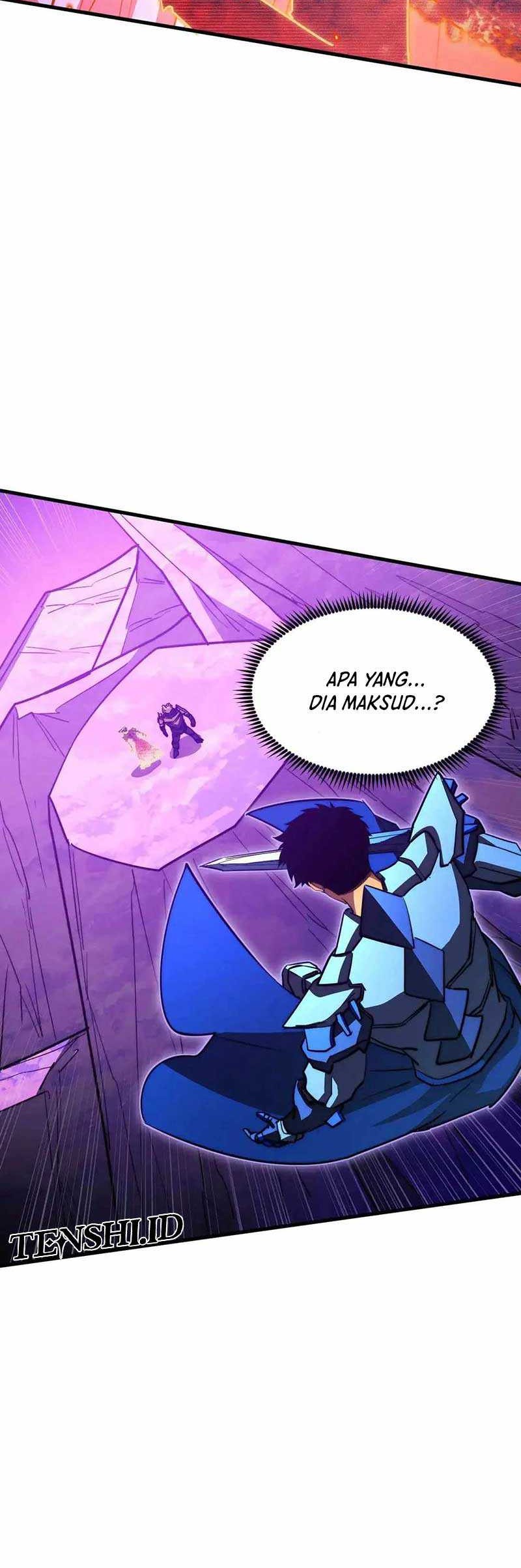 Rise From The Rubble Chapter 294 - halaman 24