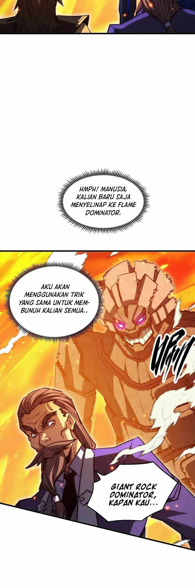 Rise From The Rubble Chapter 295 - halaman 12