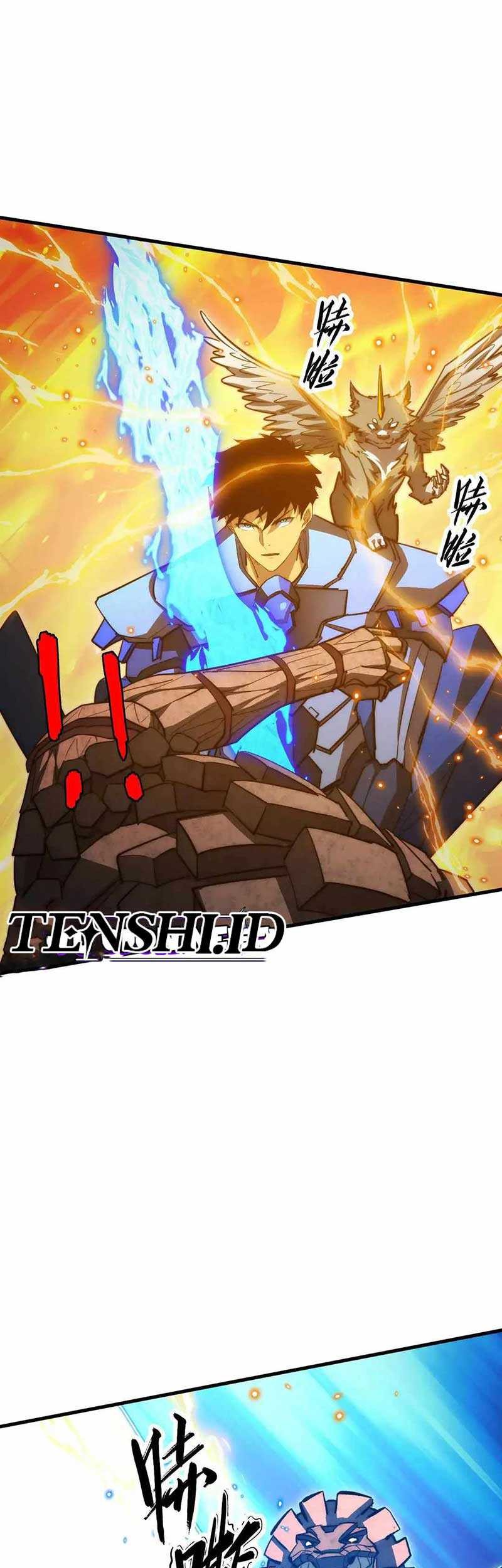 Rise From The Rubble Chapter 295 - halaman 13