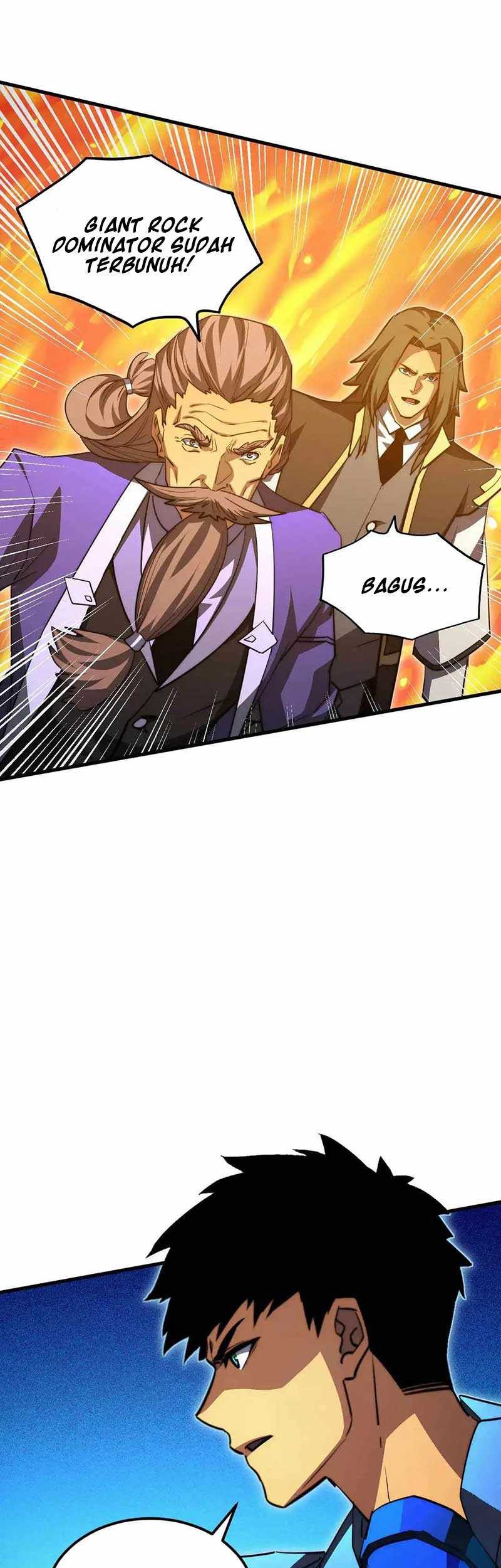 Rise From The Rubble Chapter 295 - halaman 16