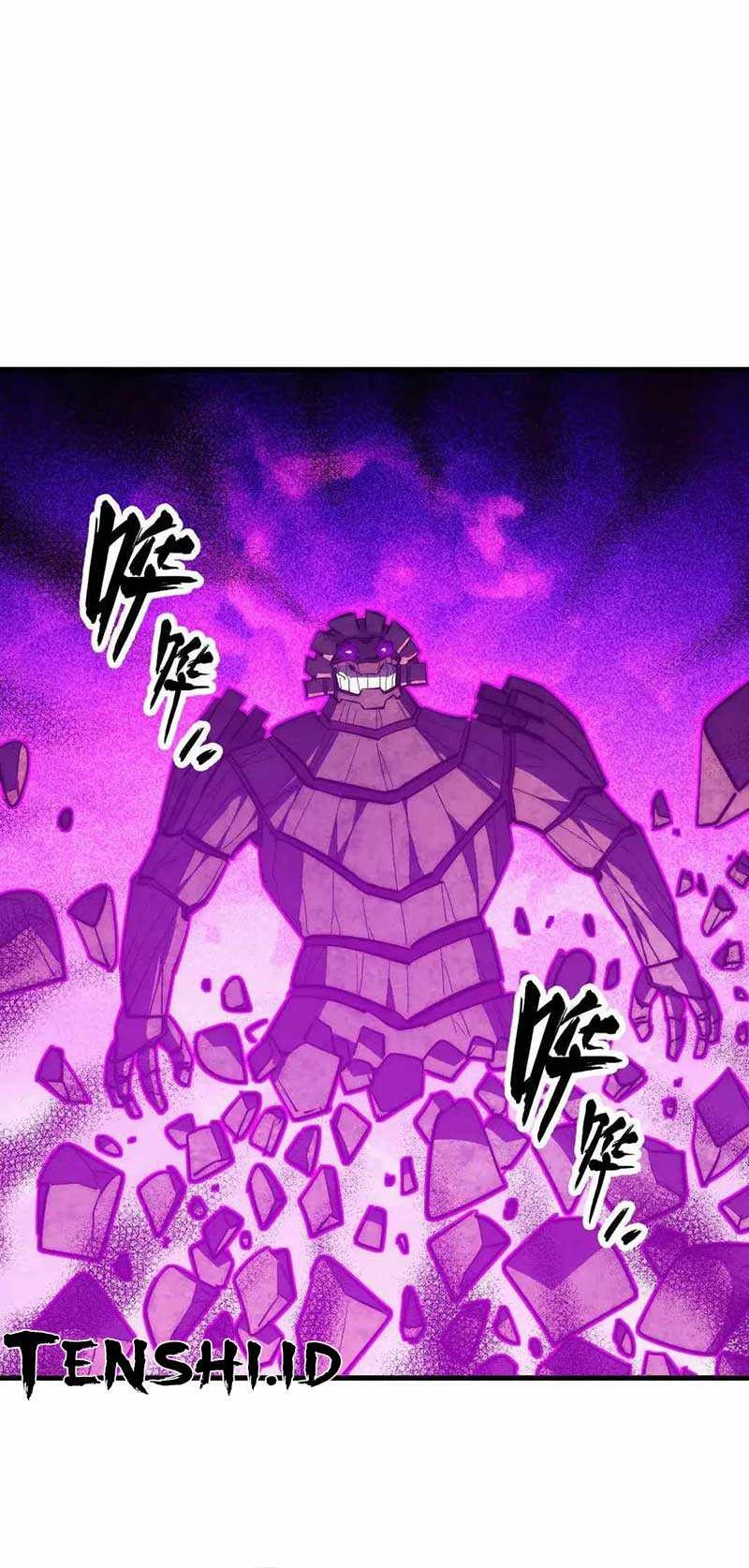 Rise From The Rubble Chapter 295 - halaman 18