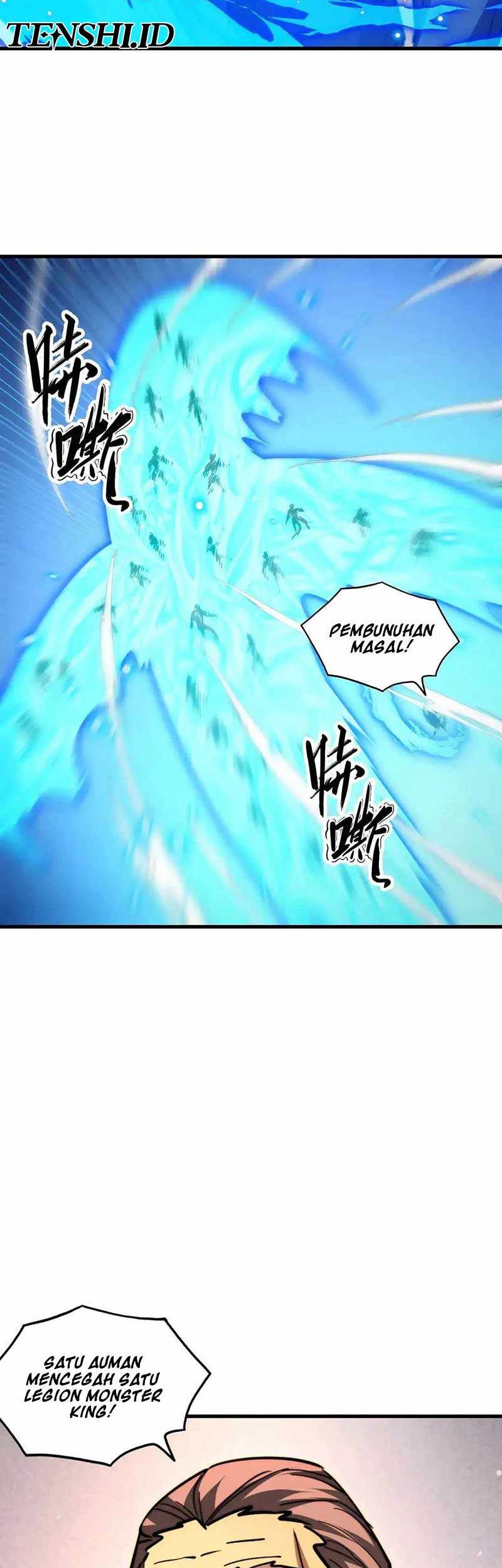 Rise From The Rubble Chapter 295 - halaman 26