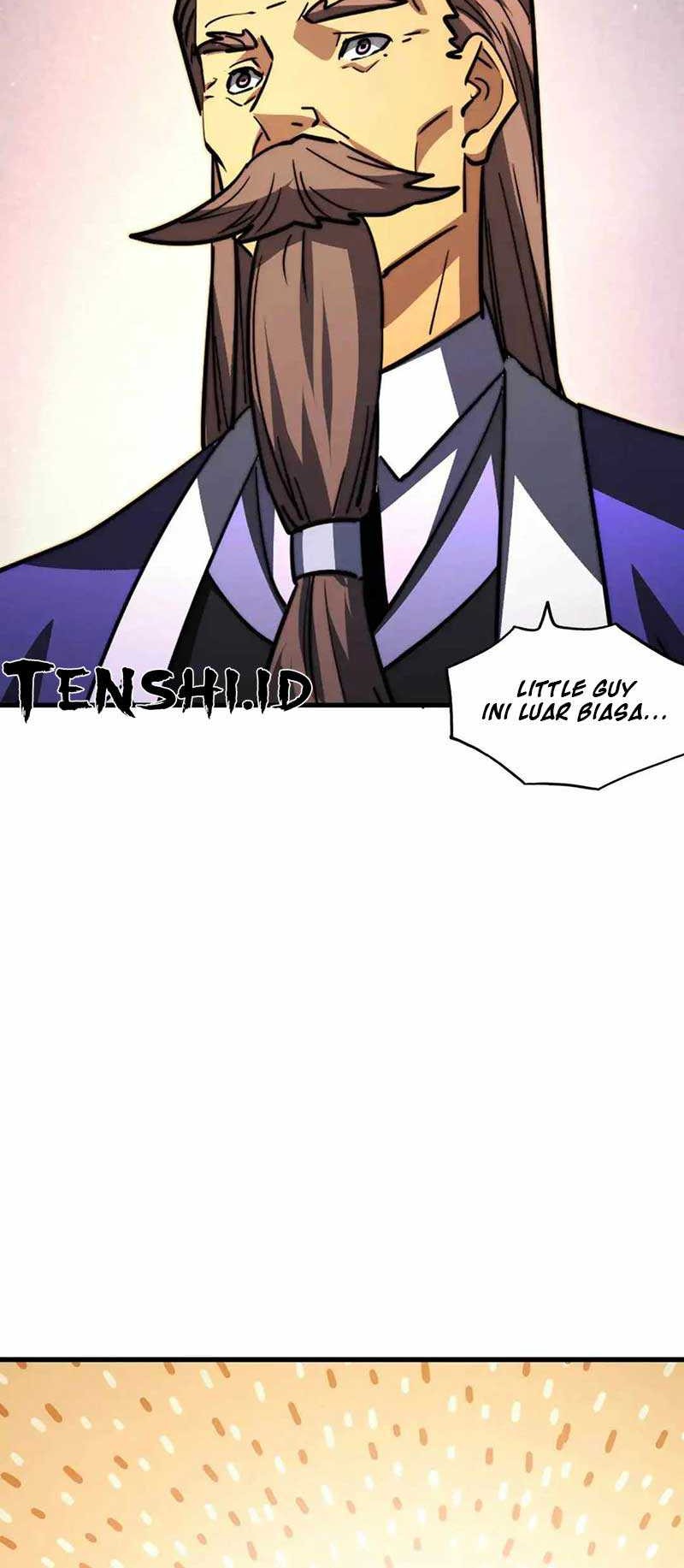 Rise From The Rubble Chapter 295 - halaman 27