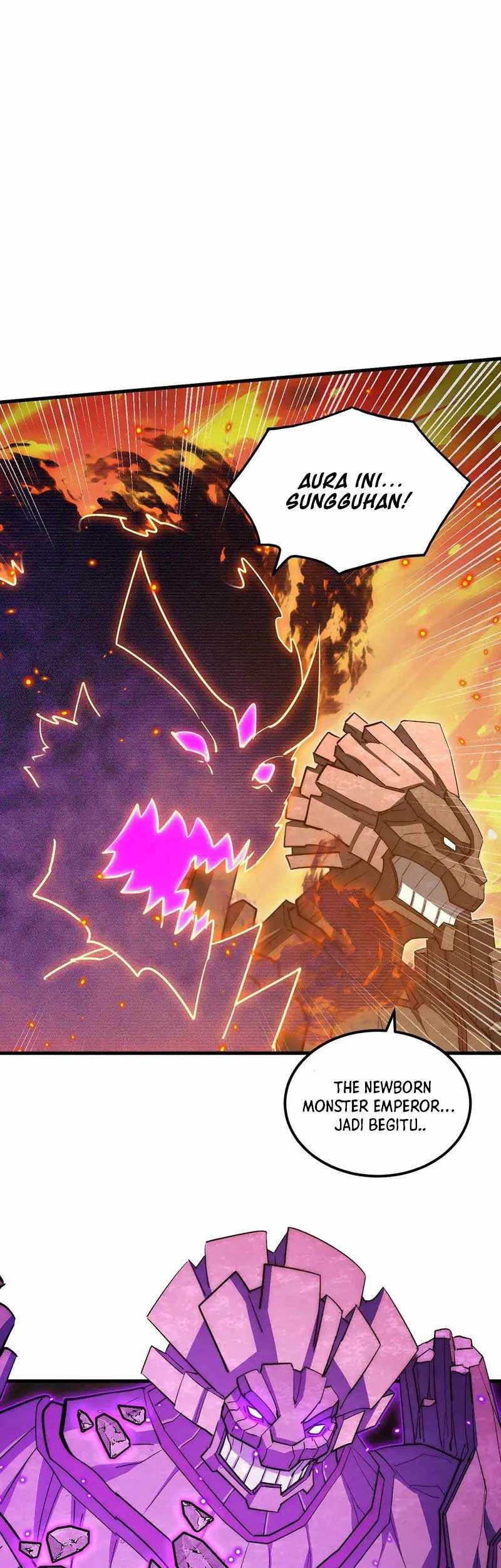 Rise From The Rubble Chapter 295 - halaman 7