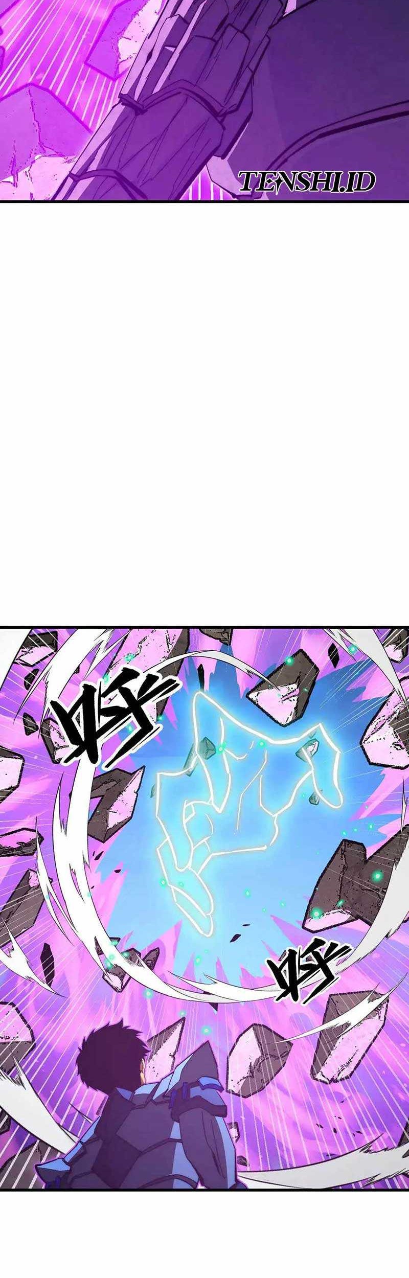 Rise From The Rubble Chapter 296 - halaman 17