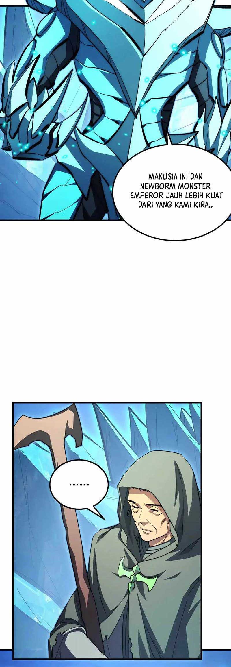 Rise From The Rubble Chapter 296 - halaman 21