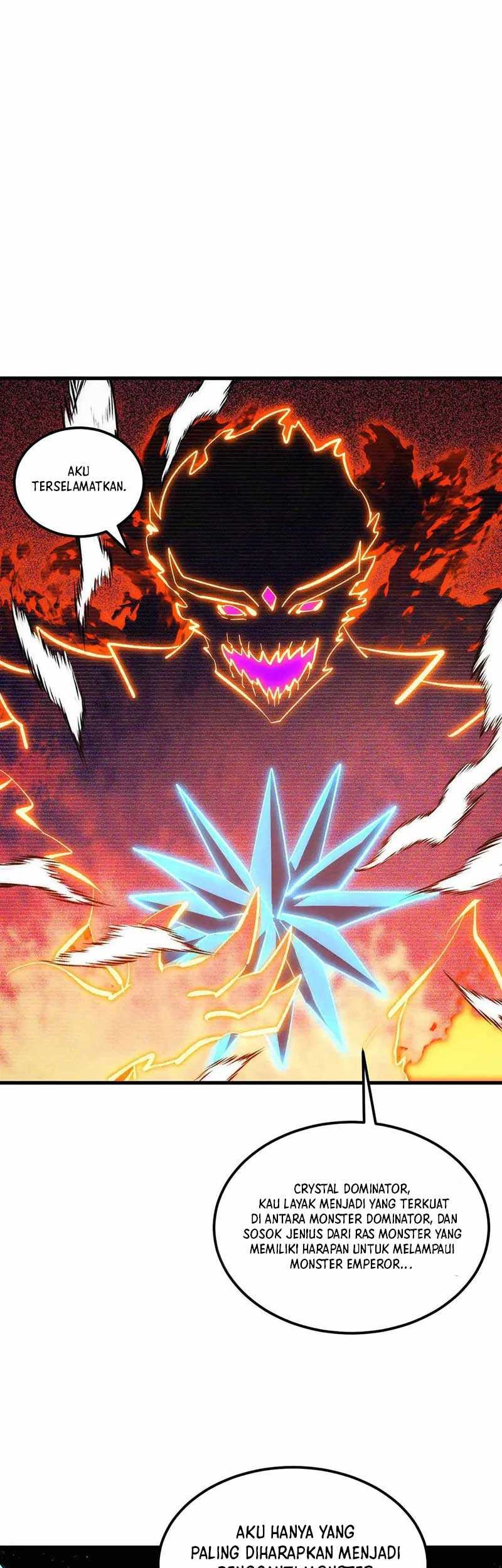 Rise From The Rubble Chapter 296 - halaman 25