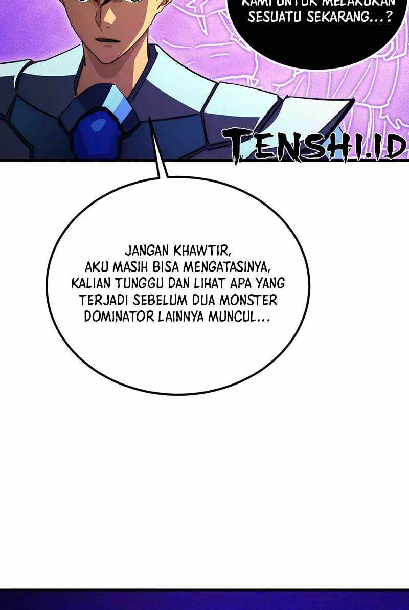 Rise From The Rubble Chapter 296 - halaman 6