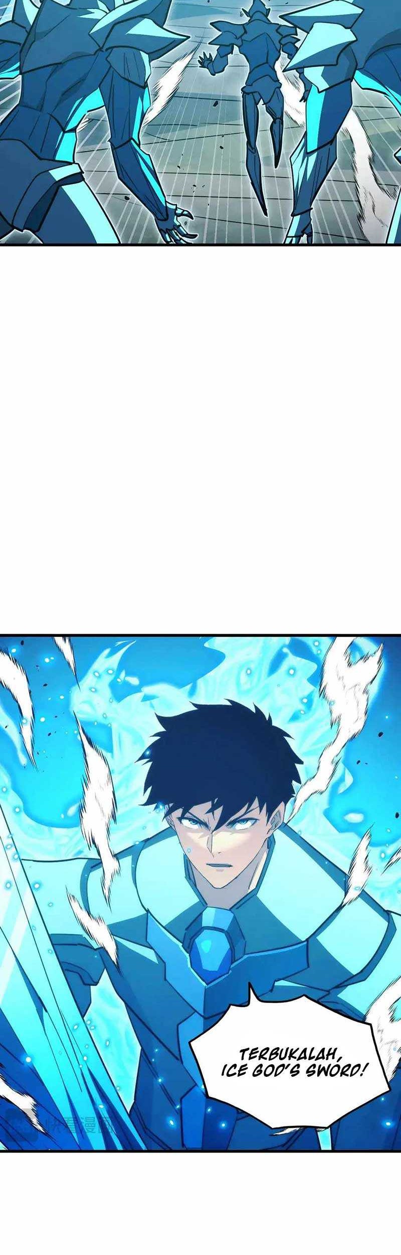 Rise From The Rubble Chapter 297 - halaman 11