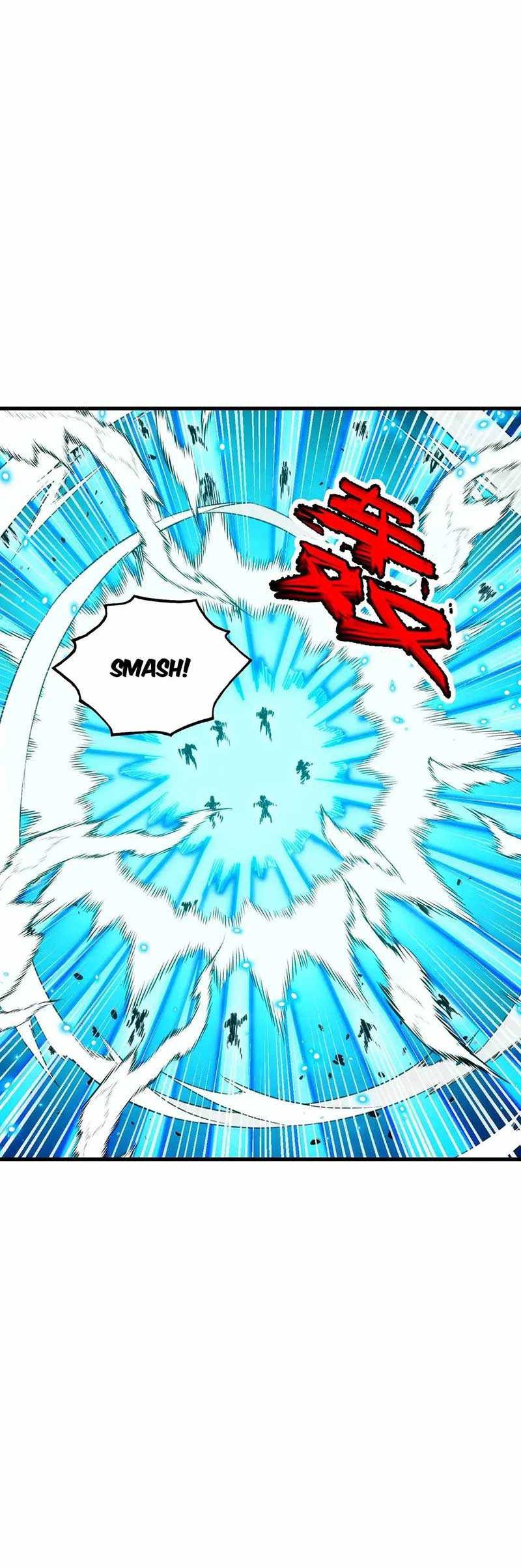 Rise From The Rubble Chapter 297 - halaman 12