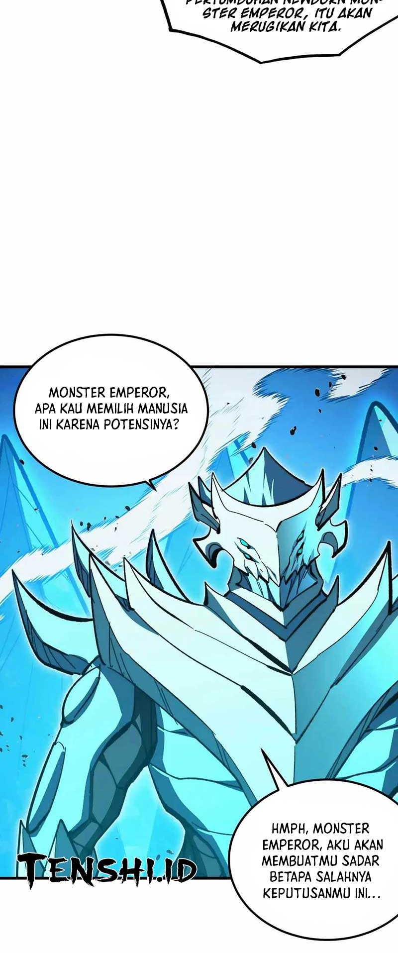 Rise From The Rubble Chapter 297 - halaman 15