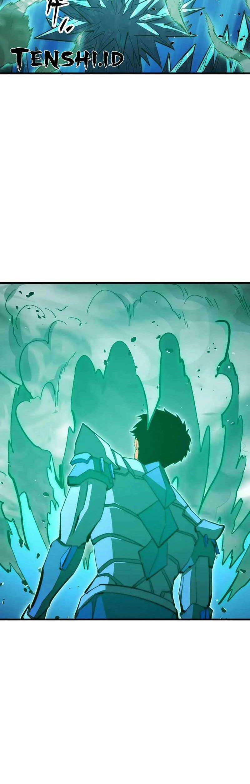 Rise From The Rubble Chapter 297 - halaman 17