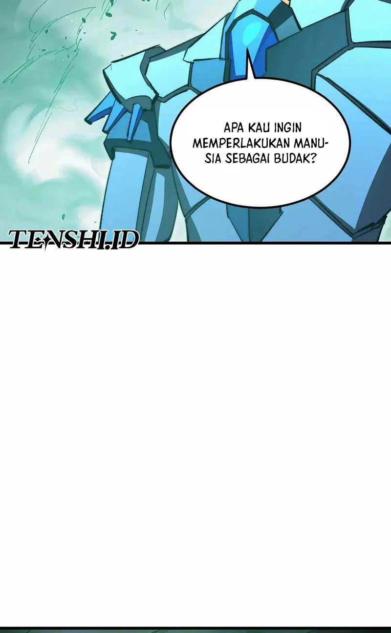 Rise From The Rubble Chapter 297 - halaman 24