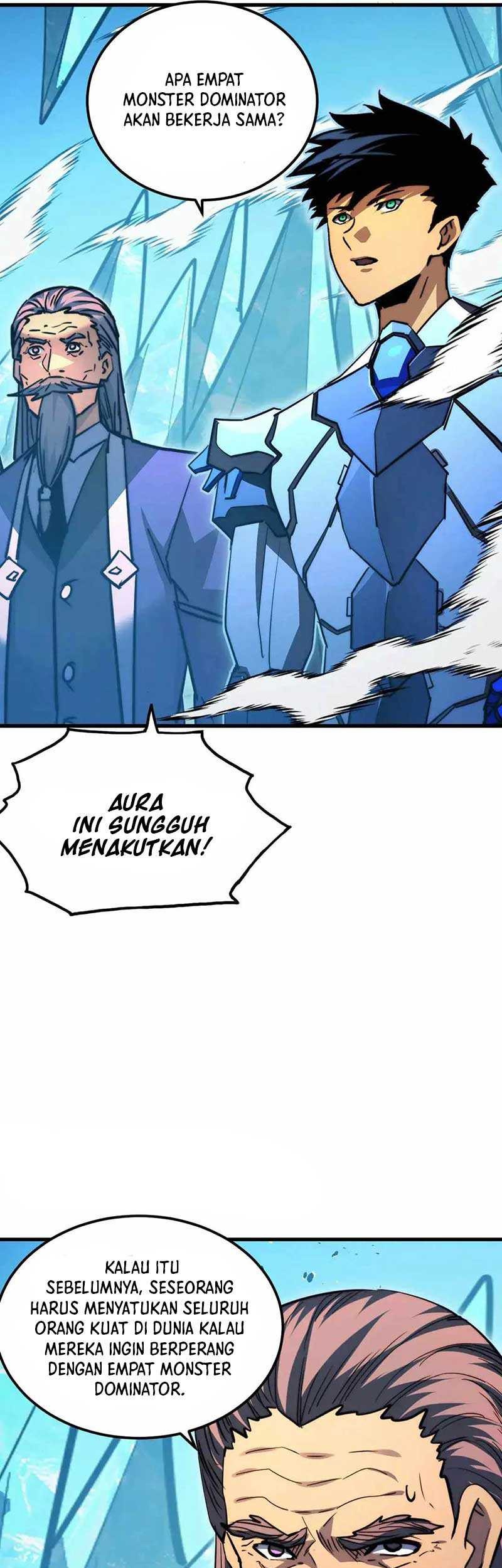 Rise From The Rubble Chapter 297 - halaman 4