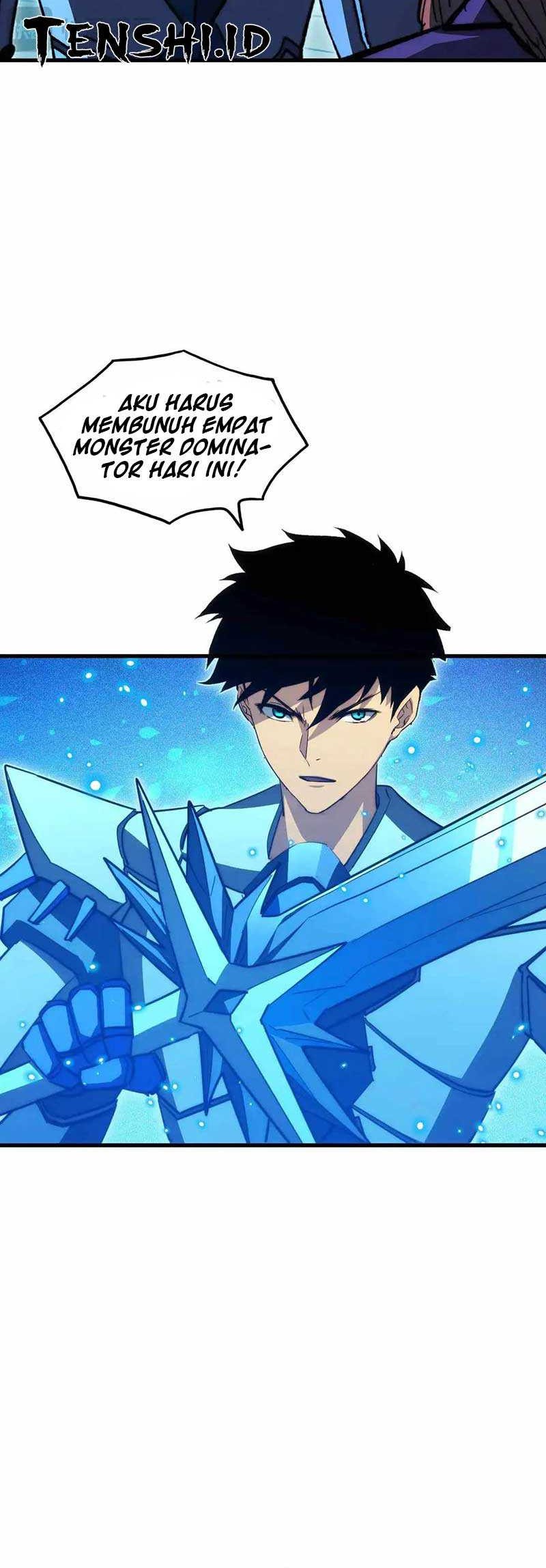 Rise From The Rubble Chapter 297 - halaman 6